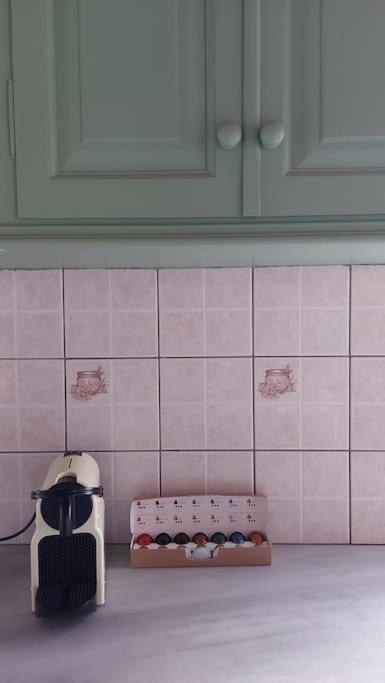 Colorful 2-Bedroom House In ไกออส ภายนอก รูปภาพ