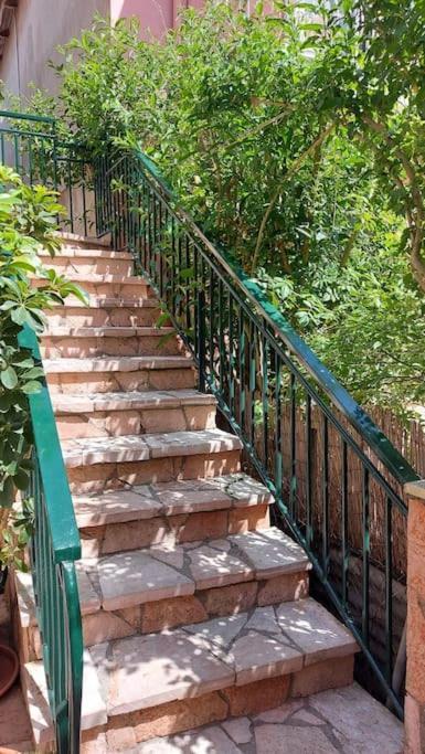 Colorful 2-Bedroom House In ไกออส ภายนอก รูปภาพ
