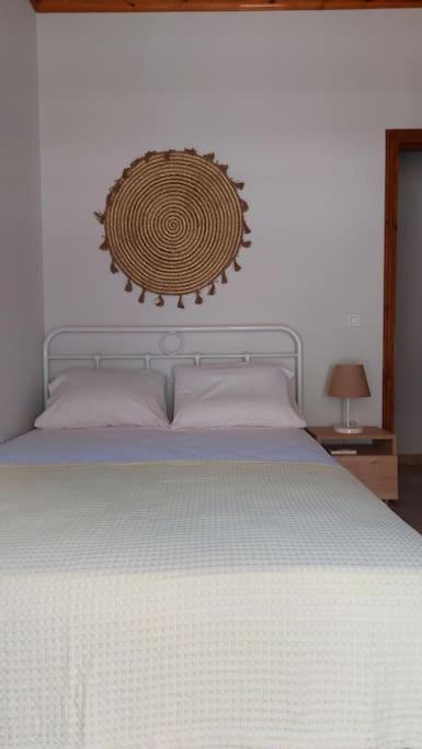 Colorful 2-Bedroom House In ไกออส ภายนอก รูปภาพ