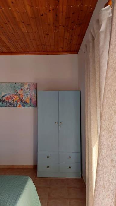 Colorful 2-Bedroom House In ไกออส ภายนอก รูปภาพ