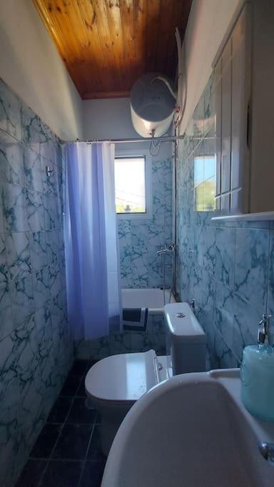 Colorful 2-Bedroom House In ไกออส ภายนอก รูปภาพ